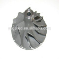 Auto TB 28 OEM Billet turbocompresor rueda e impulsor